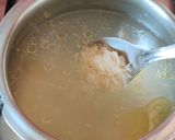 A picture of step 2 of सब्जी बिरयानी#Vegetable biryani.