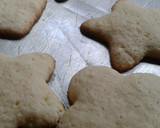 Foto del paso 3 de la receta: Galletitas navideñas sin gluten /apta celíacos / Sin Tacc