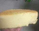 Hình bước làm 5 của món Bánh bông lan cơ bản(gato hong kong)