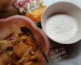Foto langkah ke 2 dari resep Ayam geprek sambel korek.