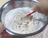 ขนมปัง 2พส อรุ่มเจ๊าะ สูตรปังนวดมือ15นาทีและใช้น้ำมันแทนเนย วิธีทำสูตร 3 รูป