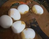 Foto langkah ke 4 dari resep Telur Petis.