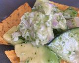 Foto del paso 4 de la receta: Ceviche verde a la DonJimeno