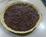Foto del paso 5 de la receta: Pastafrola de batata y chocolate