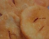 Foto del paso 7 de la receta: Torta fritas para el mate