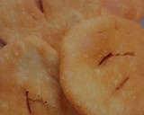 Foto del paso 7 de la receta: Torta fritas para el mate