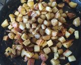 Foto del paso 1 de la receta: Tortilla de verduras saludable y al horno 😊💯👌