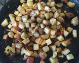 Foto del paso 1 de la receta: Tortilla de verduras saludable y al horno 😊💯👌