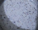 A picture of step 4 of Cheese pasta.