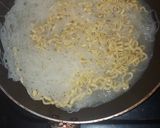 Foto langkah ke 1 dari resep Mie Goreng Bihun.