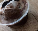 Foto langkah ke 4 dari resep Es Milo Kepal.