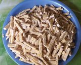 Foto langkah ke 1 dari resep Orek Tempe kering pedas manis.