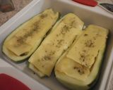 Foto del paso 10 de la receta: Zapallito Italiano relleno