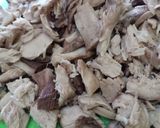 Foto langkah ke 4 dari resep Keumamah (cakalang aceh).