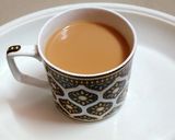अदरक वाली चाय (adrak wali chai recipe in Hindi) रेसिपी चरण 5 फोटो