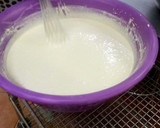 Foto del paso 3 de la receta: Wafles