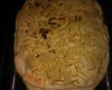 Foto del paso 3 de la receta: Pizzas de cebolla, jamón y queso