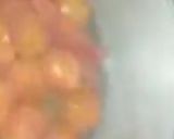 A picture of step 1 of Restaurant style tomato soup 🍲.