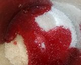 রোজ লস্যি(rose lassi recipe in Bengali) রেসিপি ধাপ - 1 ছবি