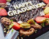 Foto langkah ke 5 dari resep Black Foresthias.