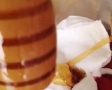 Une image de l'étape 3 de Sorbets fraises betterave citron.