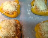 Foto del paso 12 de la receta Pimientos rellenos San Valentín