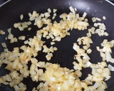 Foto del paso 3 de la receta: Tofu marinado con salsa de eneldo