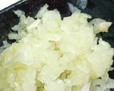 Foto do passo 8 de Bolinho fake de bacalhau ou croquete de merluza