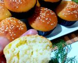 عکس مرحله 6 از دستور کیک یزدی خوش بافت و عالی