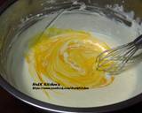 蜂蜜輕乳酪蛋糕食譜步驟4照片