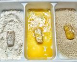 Foto langkah ke 5 dari resep Nugget Tempe.