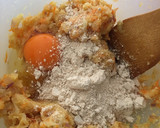 Foto del paso 4 de la receta: Croquetas de coliflor