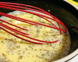 Foto del paso 4 de la receta: Pastel de patata y calabacín