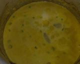 பச்சை பட்டாணி உருளைக்கிழங்கு குருமா (Pachai pattani urulaikilanku kuruma recipe in tamil) ரெசிபி ஸ்டேப் 3 புகைப்படம்