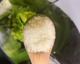 煉乳風味酪梨牛奶的食譜步驟2照片
