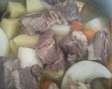 Foto del paso 3 de la receta Sancocho dominicano