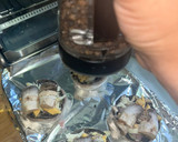 Foto del paso 9 de la receta: Champiñones Rellenos