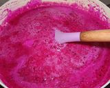 Foto langkah ke 3 dari resep Cendol Merah Putih ku.