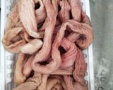 四神湯的食譜步驟1照片