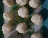 Foto langkah ke 3 dari resep Kroket Kentang Moza💜.