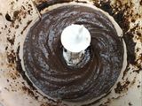 Nutella / Nocilla casera (Sin azúcar)