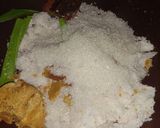 Foto langkah ke 3 dari resep Timphan Ubi #Aceh.