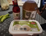 Foto del paso 1 de la receta: Terremoto 🥤🇨🇱