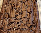 Foto del paso 5 de la receta: Cuadraditos de banana y cacao light sin TACC