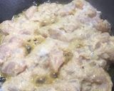 Foto del paso 3 de la receta: Ensalada con pollo al curry