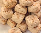 Foto del paso 3 de la receta: Chipá de maní 🥜🥰