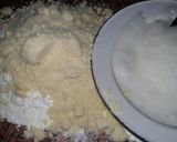 Foto del paso 2 de la receta: Mazapán de Toledo (Dulces de Navidad-1)