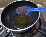Puffed rice chivda રેસીપી સ્ટેપ3ફોટો