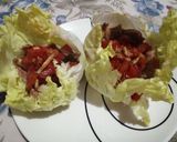 Foto del paso 5 de la receta: Ensalada de Pollo y Champiñones