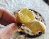 Foto del passaggio 2 della ricetta Chiacchiere